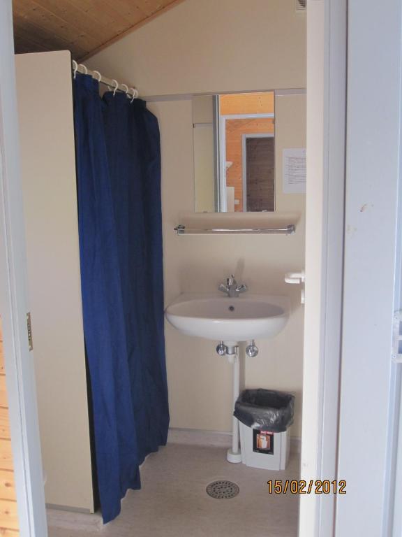 Ostersoparken Camping Hotel Gedser Habitación foto