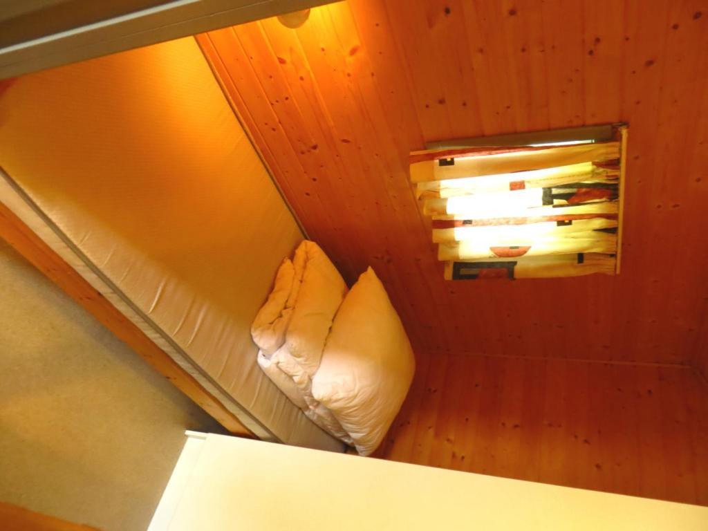 Ostersoparken Camping Hotel Gedser Habitación foto
