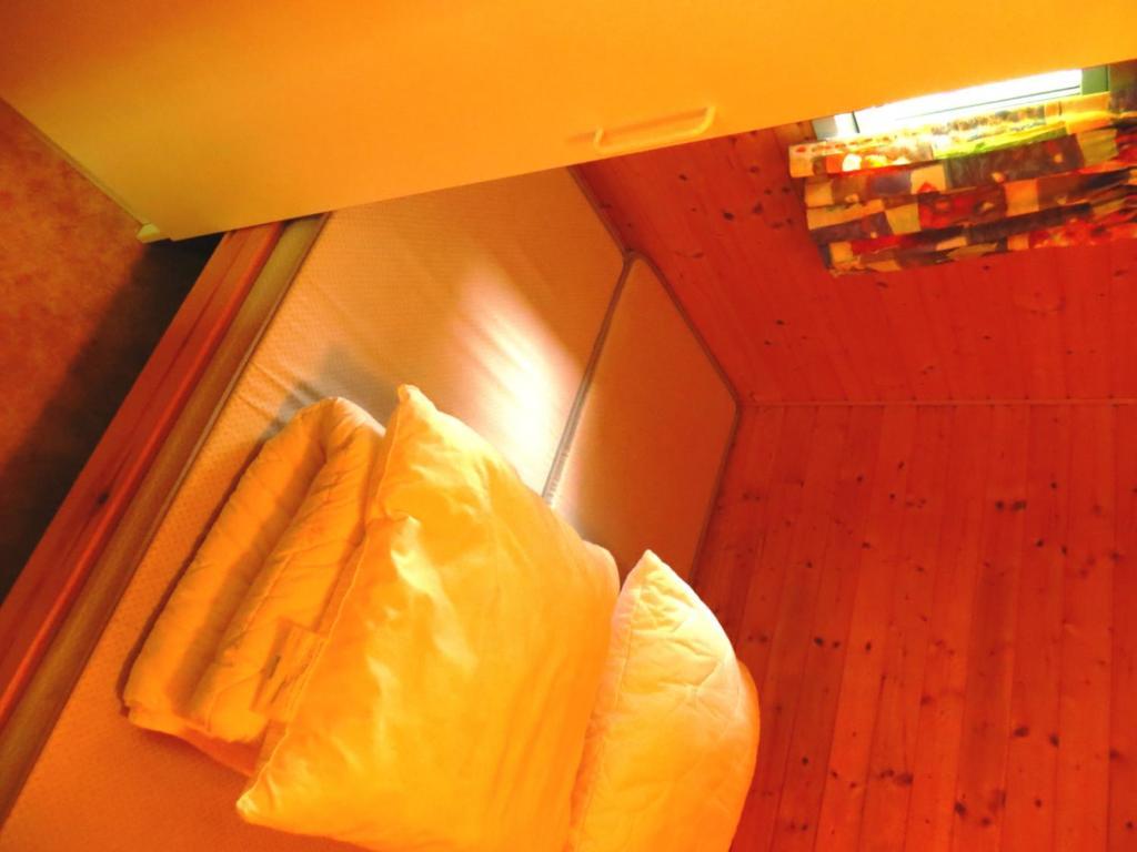 Ostersoparken Camping Hotel Gedser Habitación foto