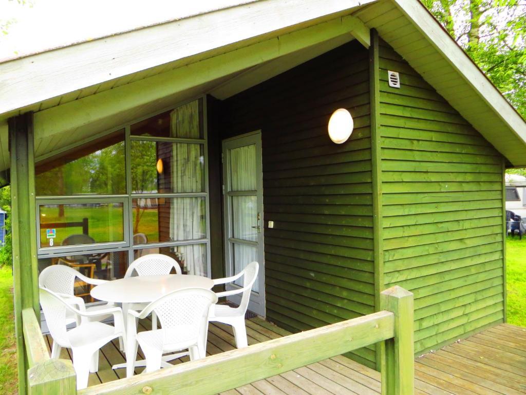 Ostersoparken Camping Hotel Gedser Habitación foto