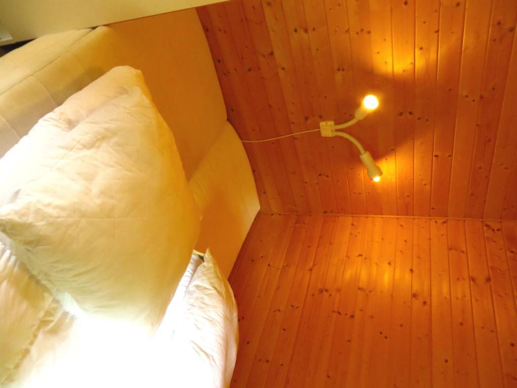 Ostersoparken Camping Hotel Gedser Habitación foto