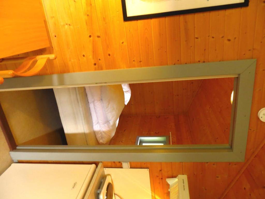 Ostersoparken Camping Hotel Gedser Habitación foto
