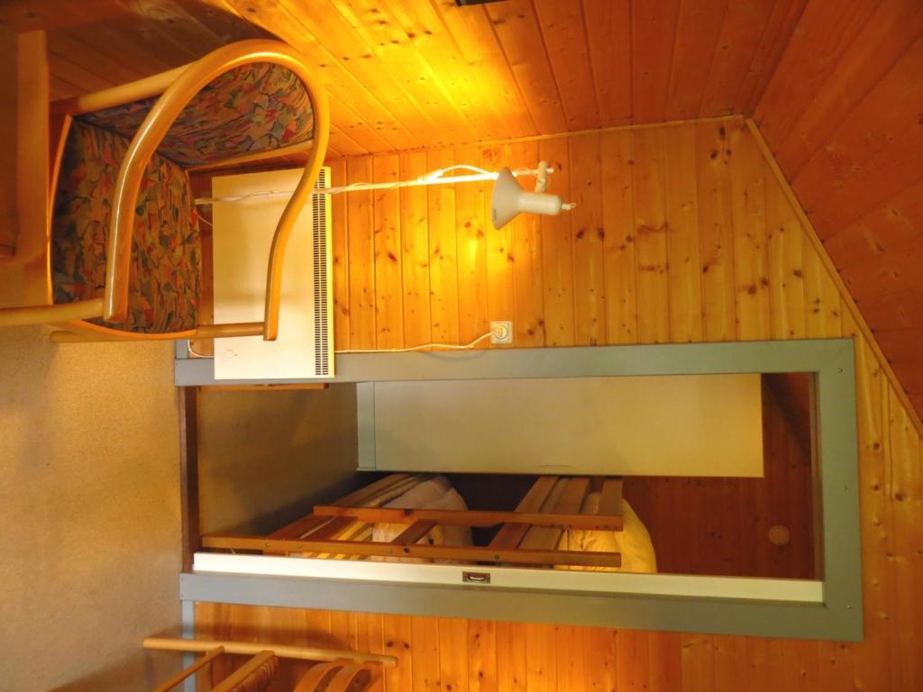 Ostersoparken Camping Hotel Gedser Habitación foto