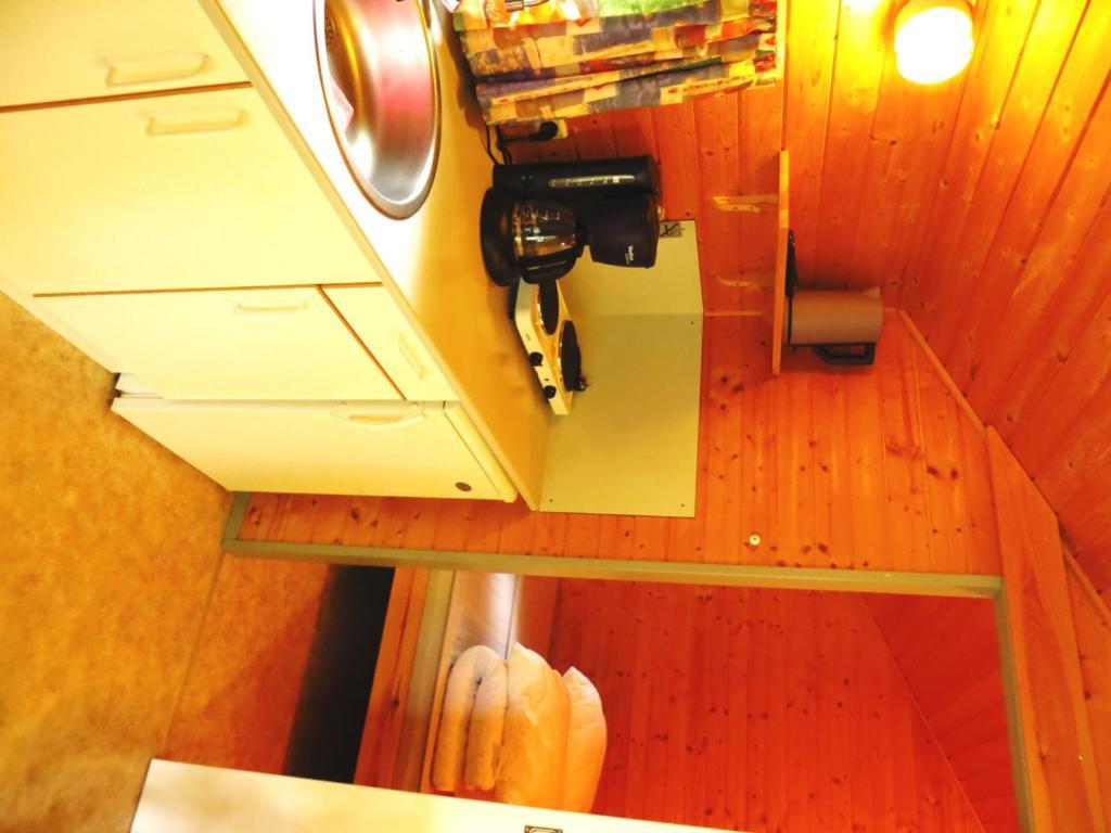 Ostersoparken Camping Hotel Gedser Habitación foto