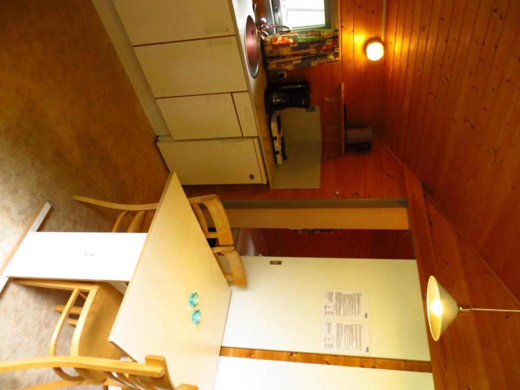 Ostersoparken Camping Hotel Gedser Habitación foto